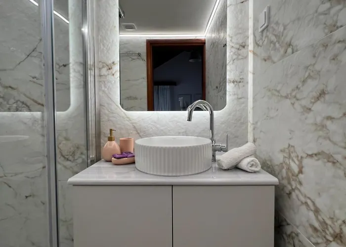 Seaview With Piano By Chania Living Stories Villa Chania (Crete)