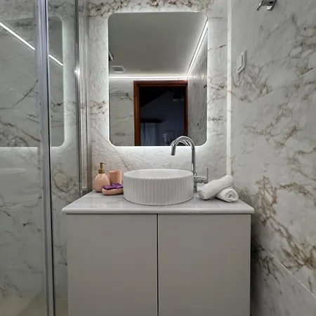 Seaview With Piano By Chania Living Stories Villa Chania (Crete)