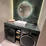 וילה Seaview With Piano By Chania Living Stories *