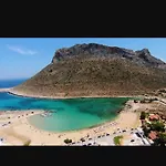 Seaview With Piano By Chania Living Stories * חאניה