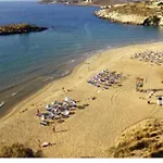 Seaview With Piano By Chania Living Stories וילה