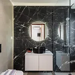 Seaview With Piano By Chania Living Stories וילה *
