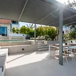 Seaview With Piano By Chania Living Stories * חאניה