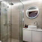 Seaview With Piano By Chania Living Stories וילה *