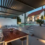 Seaview With Piano By Chania Living Stories חאניה