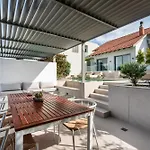 Seaview With Piano By Chania Living Stories * חאניה
