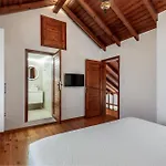 Seaview With Piano By Chania Living Stories *