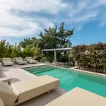 Seaview With Piano By Chania Living Stories * חאניה
