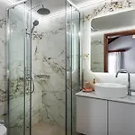 וילה Seaview With Piano By Chania Living Stories חאניה