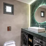 Seaview With Piano By Chania Living Stories *