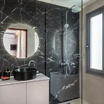 Seaview With Piano By Chania Living Stories