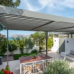 וילה Seaview With Piano By Chania Living Stories חאניה