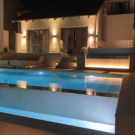 Chania Living Stories With Piano Villa Chania (Crete)