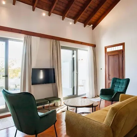 Chania Living Stories With Piano *