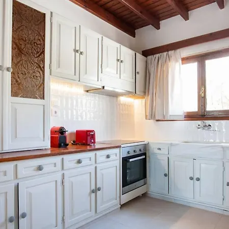 Villa Chania Living Stories With Piano Chania (Crete)