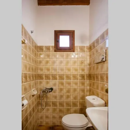 Villa Chania Living Stories With Piano *