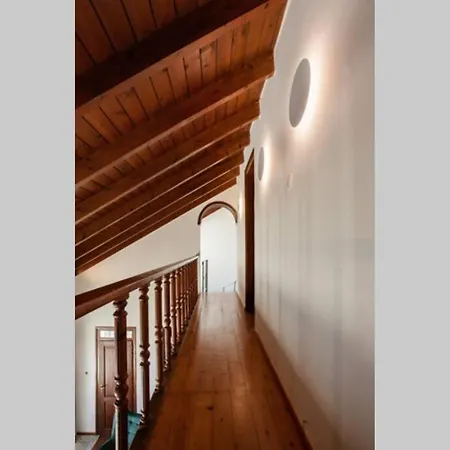Willa Seaview With Piano By Chania Living Stories Chania (Crete)