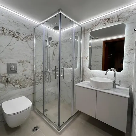 Villa Chania Living Stories With Piano *
