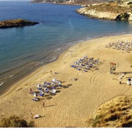 Chania Living Stories With Piano Βίλα