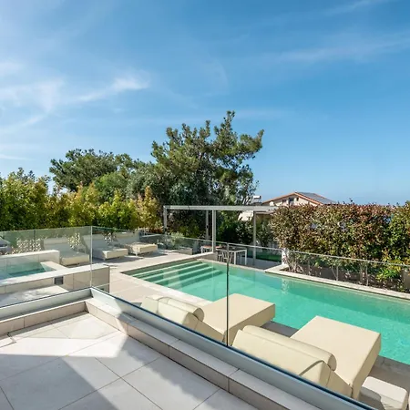 Seaview With Piano By Chania Living Stories La Canea