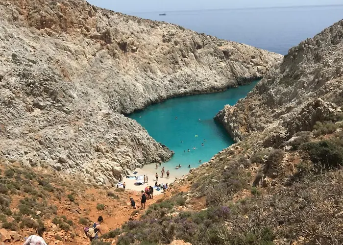 Seaview With Piano By Chania Living Stories Villa La Canea