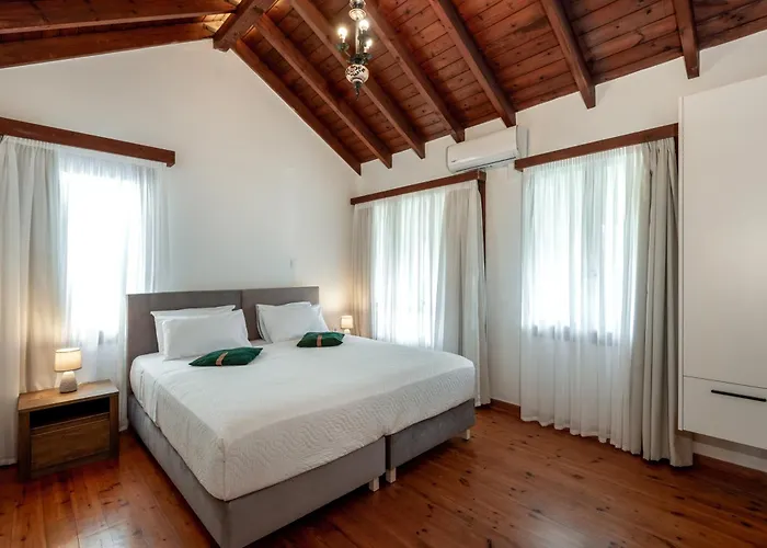 Seaview With Piano By Chania Living Stories *