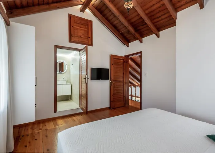 Seaview With Piano By Chania Living Stories *