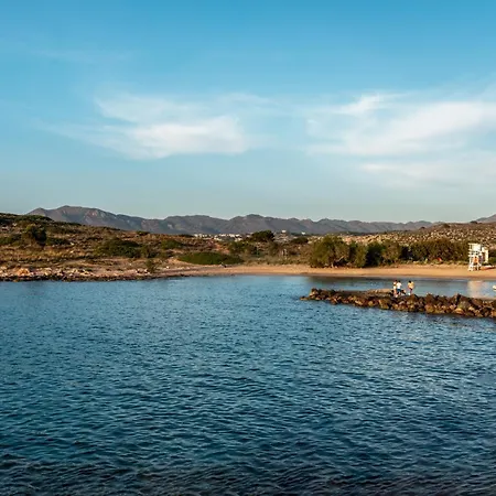 Villa Seaview With Piano By Chania Living Stories *