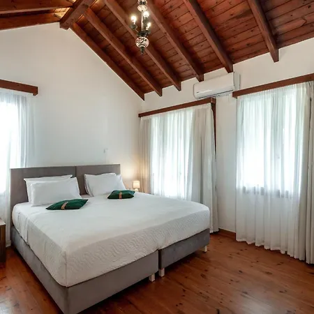 Seaview With Piano By Chania Living Stories *