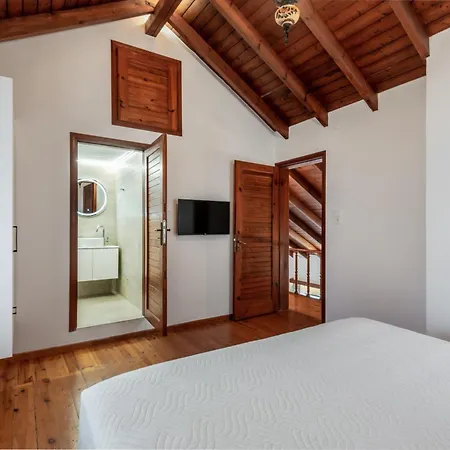 Seaview With Piano By Chania Living Stories *